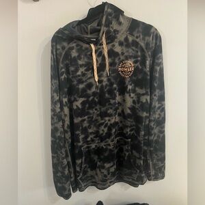 Howler brothers loggerhead  hoodie